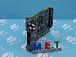 Fanuc Line Tracking I/F A350-8001-T874/01 A20B-8001-0870/01A A20B8001087001A 60D
