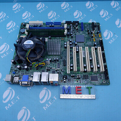 HANSTAR HANNSTAR K MV-4 94V-0 mother board HANNSTAR K MV4 94V0 60days ...