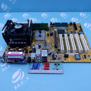 ABIT-BG7E motherboard ABITBG7E 60days warranty