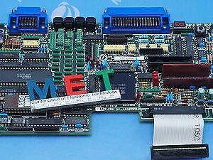 Yaskawa Board Df8203407-A0 Cacr-Prca A5Rca1 Df8203407A0 Cacrprca A5Rca1 60Days