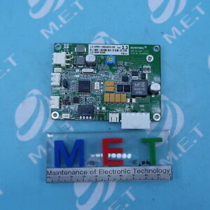Mirtec Ld-Mr01125045W-05 Ver2.3 Led Driver V2.3 Ldmr01125045W05 Ver23