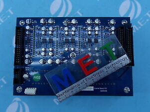 PIGBE04-0291 EXTERNAL BOARD V.01 PIGBE040291 EXTERNAL BOARD V01 60days warranty