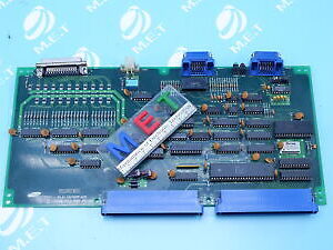 Samsung Plc-Interface Pcs02 Pcs 02 Plcinterface 60Days Warranty