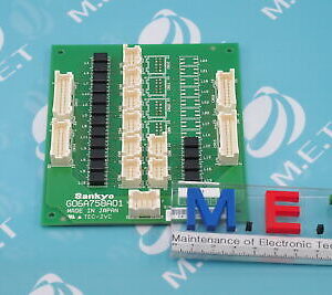 Sankyo Sc5000 Hp Tec-2Vc G06A758A01 G06A758A01 60Days Warranty