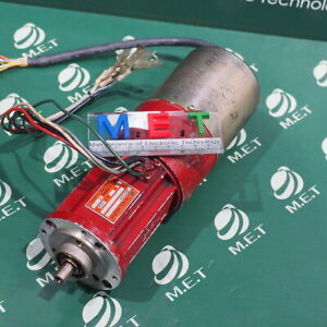 Yaskawa Ac Servo Motor 154W Usaem-02Yr32 Usaem02Yr32 60Days Warranty