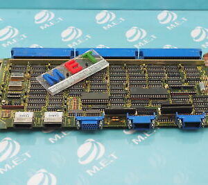 Fanuc  A16B-1210-0070/08F A320-1210-T076/04 A16B1210007008F A3201210T07604 60Day