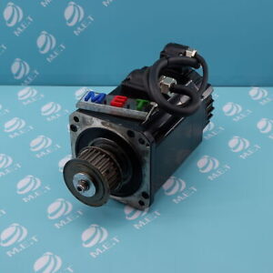 Sanyo Denki Ac Servo Motor Blsuper P6 2.0Kw 15.5A P60B13200Hbv0B P60B13200Hbv0B
