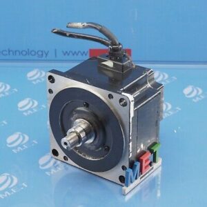 Yaskawa Ac Servo Motor Sgmp-08Awyr41 Sgmp08Awyr41 60Days Warranty