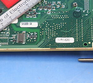 National Instruments M Series Ni Pxi-6250 191325B-04 Ni Pxi6250 191325B04 60Days