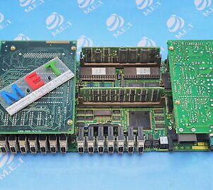 Fanuc A350-2100-T038/06 A20B-2100-0030/11H A20B2100003011H 60Days Warranty