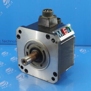 Sanyo Denki Ac Servo Motor P60B18200Hxv20 P60B18200Hxv20 60Days Warranty