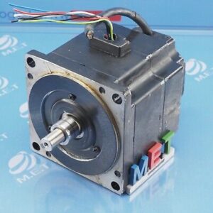 Yaskawa Ac Servo Motor Sgmp-08Awyr32 Sgmp08Awyr32 60Days Warranty
