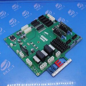 Samsung Techwin Hdif Board Rev 1.1 60Days Warranty