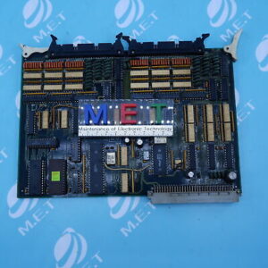 Doosan Io-01 Pcb Io01 60Days Warranty