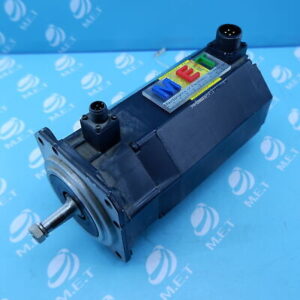 FANUC A06B-0128-B177(NO ENCODER) ac servo motor A06B0128B177(NO ENCODER)