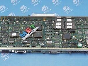 Fuji Main Cpu Card F7706087(2)A Vt2-Hmcpu F7706087(2)A Vt2Hmcpu 60Days Warranty