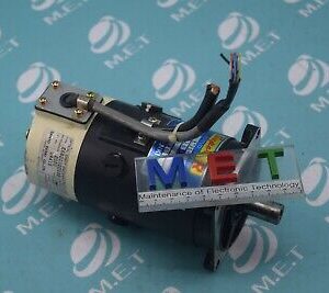 Sanyo Denki / Dc Servo Motor / R720-012Wlo 60Days Warranty