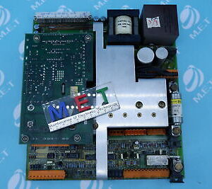 SIEMENS C98040-A1304-P3-2-85 6SC6100-0GB12 power supply pcb C98040A1304P3285 6SC