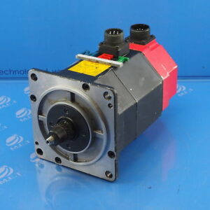 Fanuc Ac Servo Motor 5F3000 A06B-0346-B256 A06B0346B256 60Days Warranty