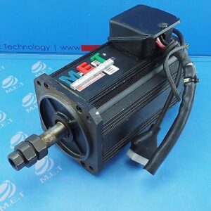Panasonic Ac Servo Motor 1.5Kw Mfa150Lb5Npj 60Days Warranty