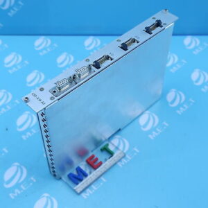 Siemens Ksp-A18-A8 I/O Module Kspa18A8 60Days Warranty