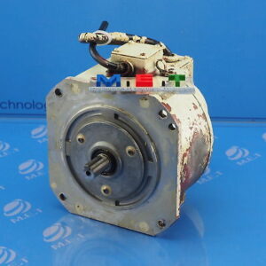 Yaskawa Ac Servo Motor Usapem-07Yr11 Usapem07Yr11 60Days Warranty