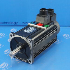 Panasonic Ac Servo Motor Msma202S1D Msma202S1D 60Days Warranty
