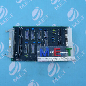 OMRON 3G8B2-BI011 0229133-3A 3G8B2BI011 02291333A 60days warranty