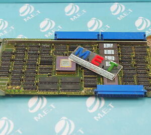 Fanuc  A16B-1210-0100/08D A320-1210-T106/04 A16B1210010008D A3201210T10604 60Day