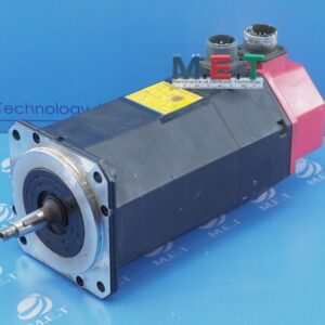 Fanuc Ac Servo Motor Model : 5S A06B-0314-B005 0314 B005  60Days Warranty