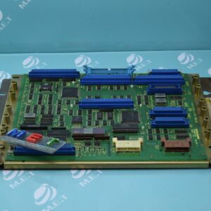 Fanuc A20B-2000-0170/08B Mother Board A20B2000017008B 60Days Warranty