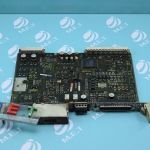 Siemens 570473.0003.01 6Fc5114-0Aa02-0Aa0 6Fc51140Aa020Aa0 60Days Warranty