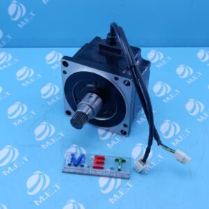 [Test Video] Yaskawa Ac Servo Motor Sgmp-08A3G32 Sgmp 08A3G32 60Days Warranty