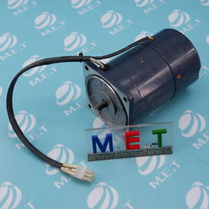 Spg S8R25Gb-E Beake Motor S8R25Gbe 60Days Warranty