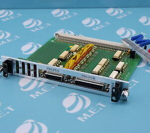 Ulvac I/F B.D Lpu0A4 05-1500-28017 Lpu0A4 05150028017 60Days Warranty
