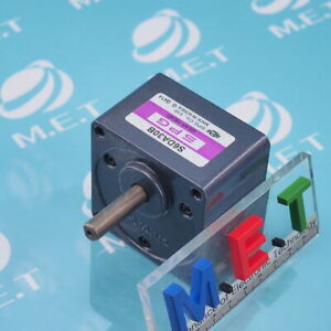Spg Gear Head S6Da30B S6Da30B 60Days Warranty