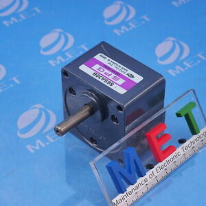 Spg Gear Gead S6Sa30B S6Sa30B 60Days Warranty
