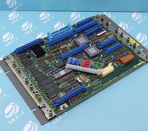 Fanuc Rack Back Plane Board Series A20B-1003-0760/03A A20B-0100-B501 A20B1003076
