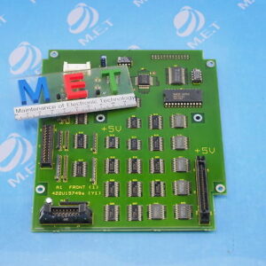 A1 Front +5V 422U15749A 422U15749A 60Days Warranty