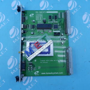 HANEULSYSTEM HN-VMEGPS pcb HNVMEGPS 60days warranty