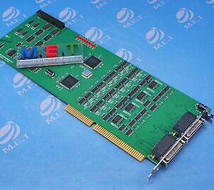 In Power Solution Mcb-8X Motion Control Board V3.1 Gr101007 Gr101007 60Days Warr