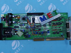 TEKNOLOGUE PC4255A pcb PC4255A 60days warranty
