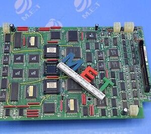 Toyo  Sv Cpu Board-2-(A) P1A005631 Sv Cpu Board2(A) P1A005631 60Days Warranty