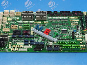 Samsung Techwin Base Sontrol Pc:Ht1005-1-15 Pc:Ht1005115 60Days Warranty