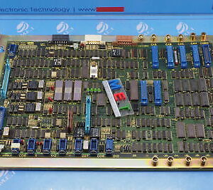[For Parts]Fanuc A320-1000-T034/03 A16B-1000-0030/06C A16B1000003006C