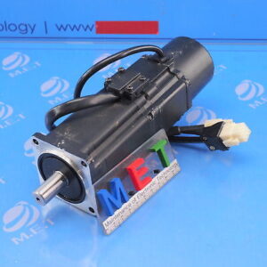 Higen Ac Servo Motor 200W Fmacn02-Pb10 Fmacn02Pb10 60Days Warranty