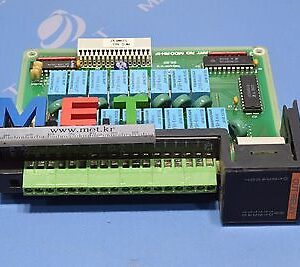 Samsung / Spc-300 Brain Out Relay / Mdorh1F / Mdorh1F Ems/Dhl/Fedex