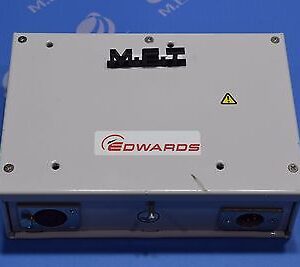 Edward Hns Esc Module D37245000  Experdited Shipping