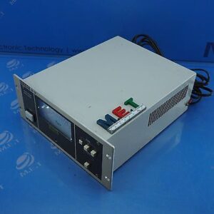 Ulvac Pirani Vacuum Gauge Control Gp-2A Gp2A 60Days Warranty