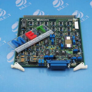 Yoshizuka Seiki Press I/O 24198-Pr01B 24198Pr01B 60Days Warranty